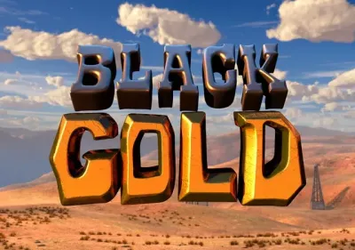 Black Gold game icon