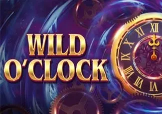 Wild O'Clock game thumbnail