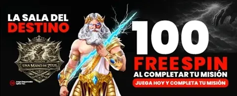 Recarga Diaria de Poder promotion