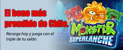 Betonwin Casino Chile