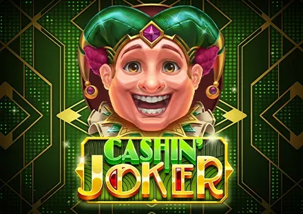 Cashin' Joker game thumbnail