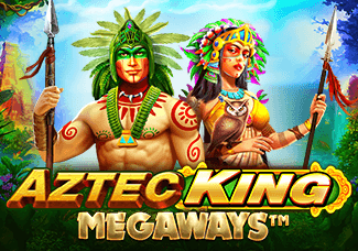 Aztec King Megaways icon