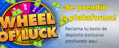 Big Prizes at Betonwin Chile