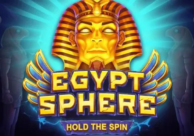 Egypt Sphere_ Hold The Spin icon