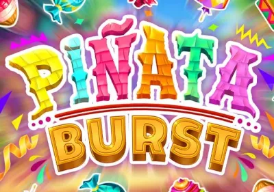 Pinata Burst icon