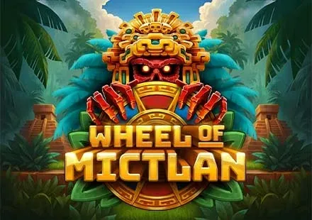 Wheel of Mictlan