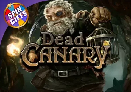 Dead Canary game thumbnail
