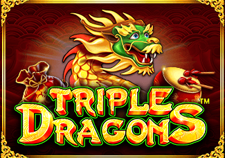 Triple Dragons game icon