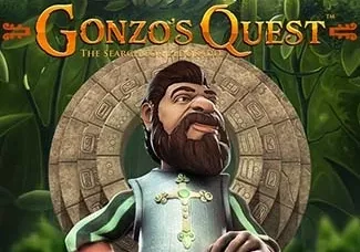 Gonzo's Quest icon