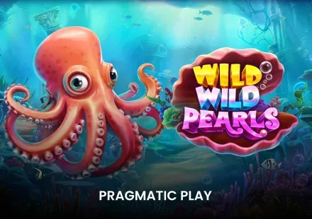 Wild Wild Pearls