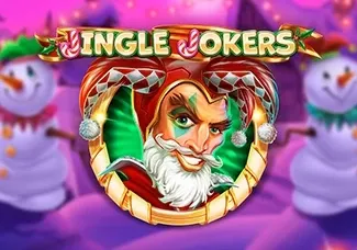 Jingle Jokers game thumbnail
