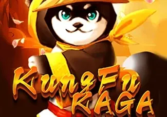 KungFu Kaga game icon